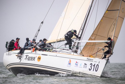 The 2022 MGM Macao International Regatta successfully concluded